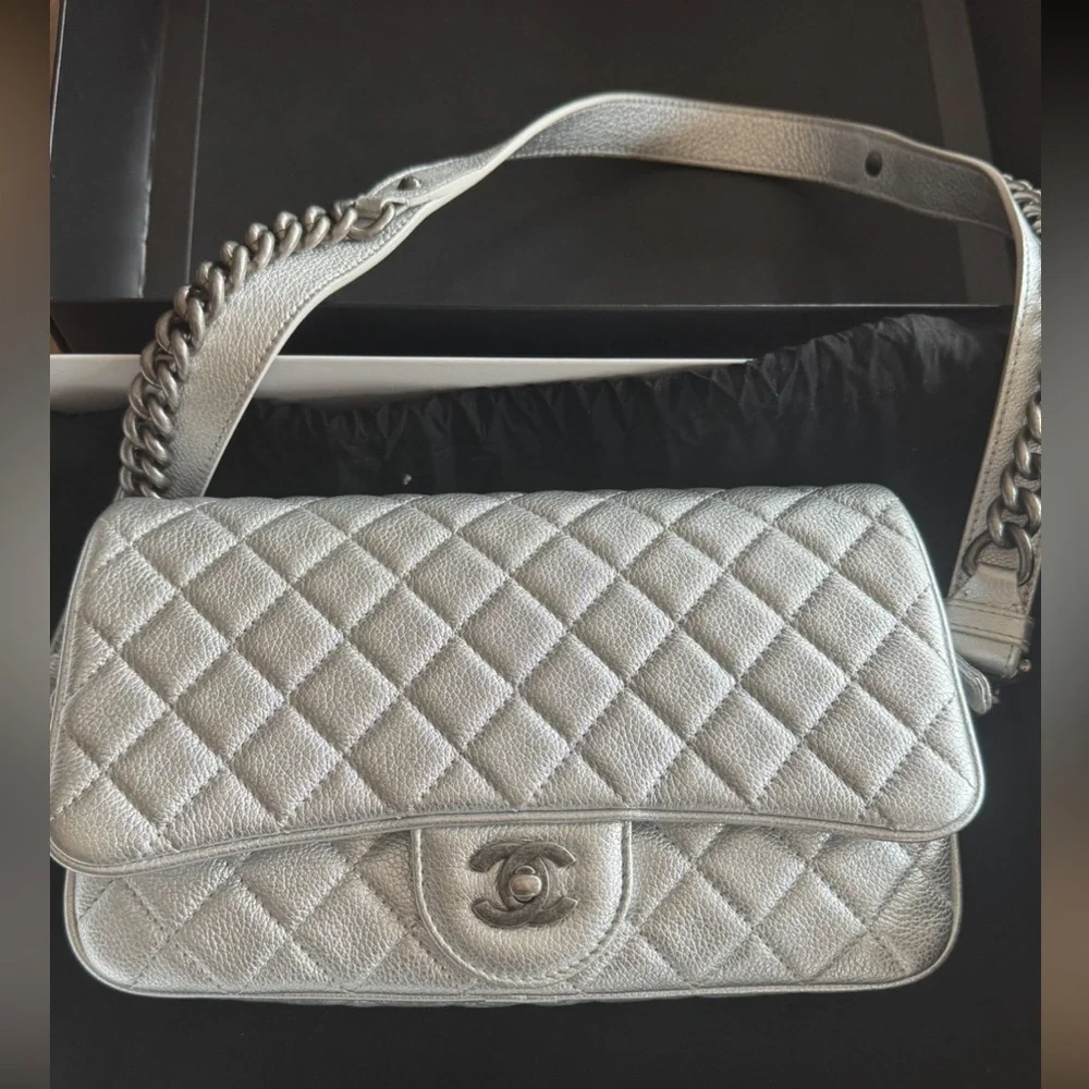 Chanel bag